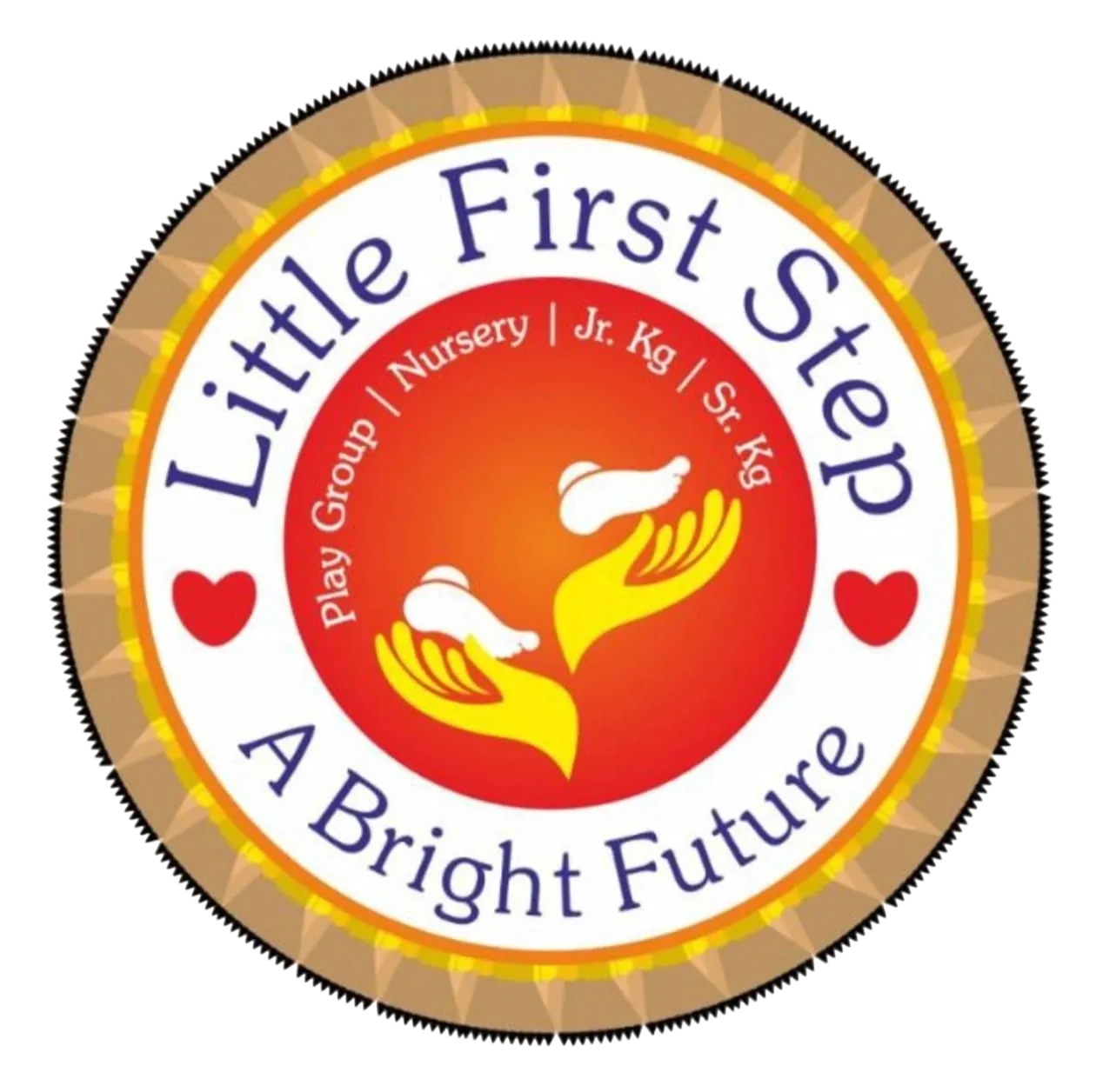 Little First Step Preschool