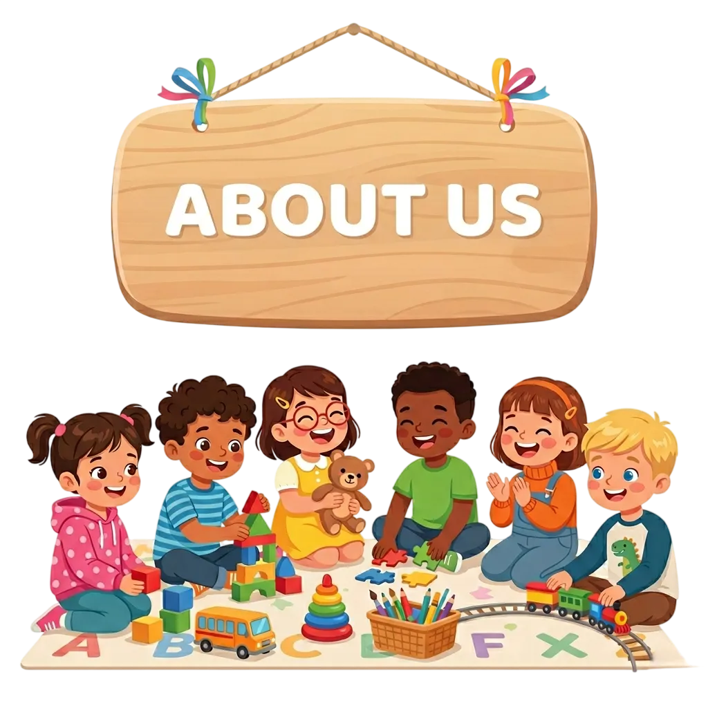 about us