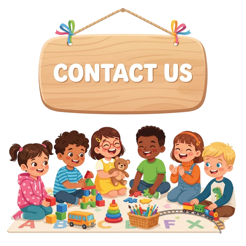 contact us