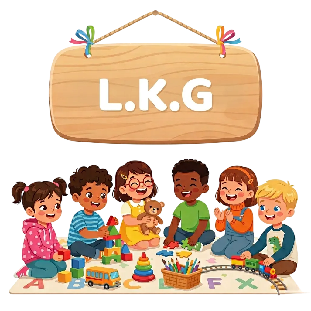lkg