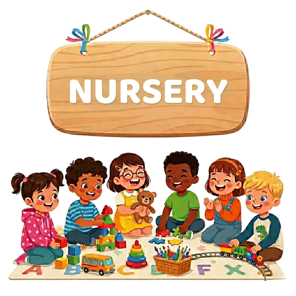 nursery