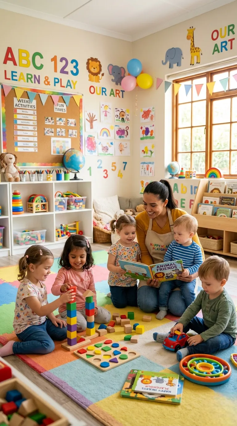 playgroup