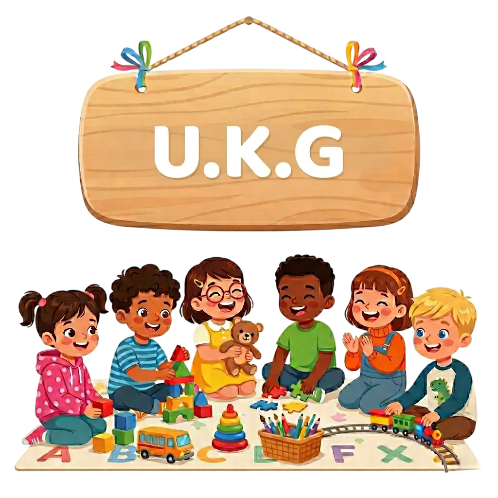 ukg