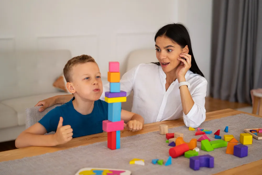 Special care for every child